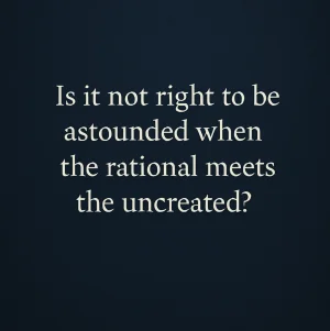 Initial Encounter Art