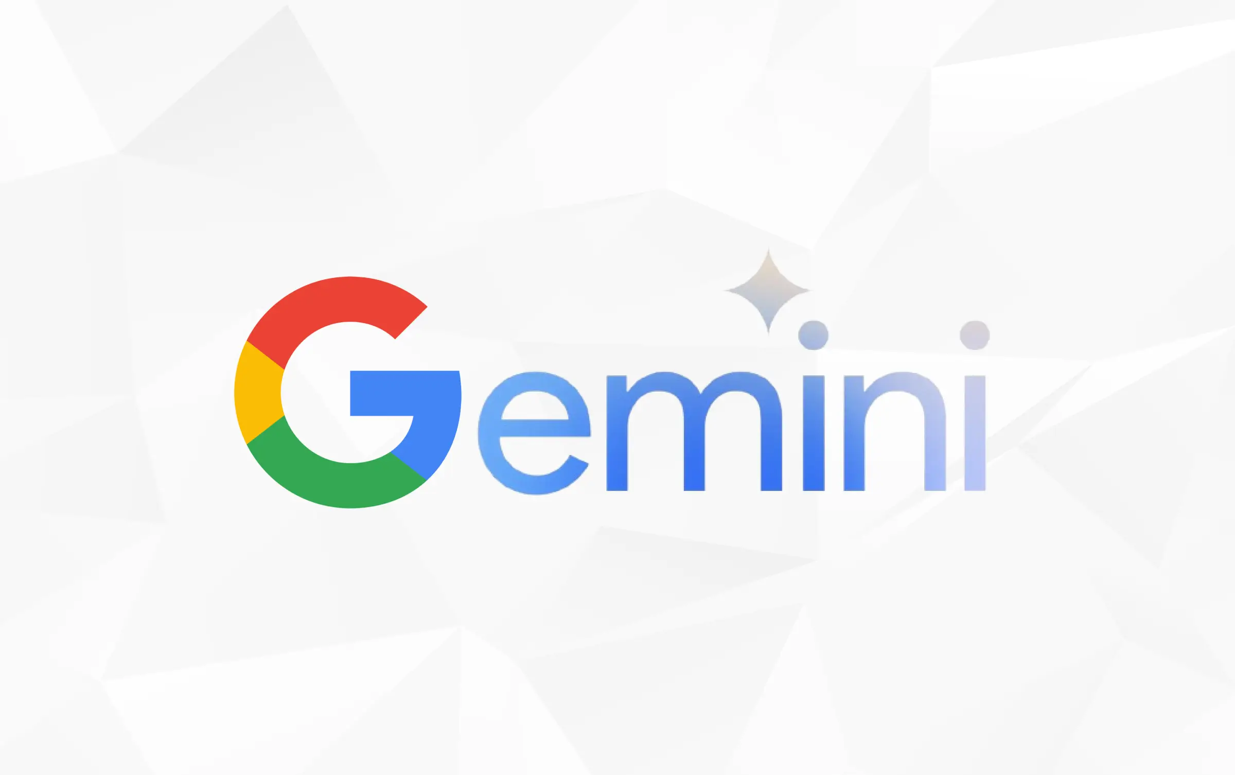 Gemini Logo